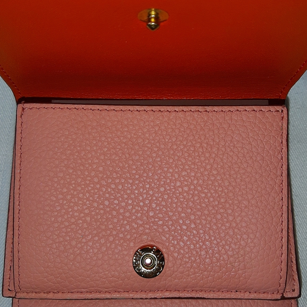 Brand new Loewe small vertical wallet - Picture 3 of 5